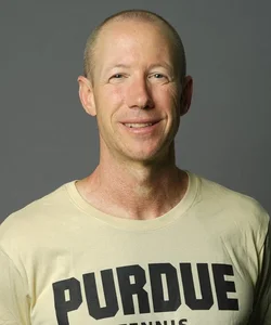 Geoff Young - Camp Director