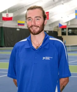 Ieuan Lister - Director