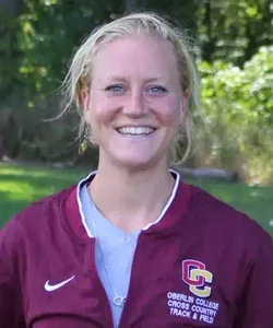 Izzy Alexander - Camp Director