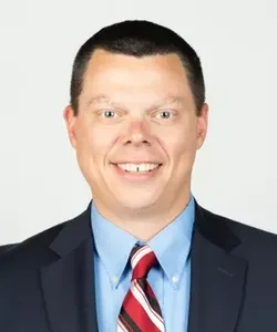 Jedd Brown - Head Coach at New England College