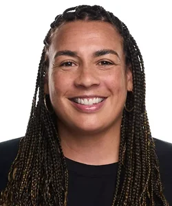 Karen Healy-Silcott - Camp Director