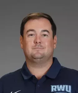 Kevin Gould - Head Coach at Roger Williams University