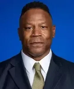 Kevin Jackson - University of Michigan Wrestling Assistant Coach