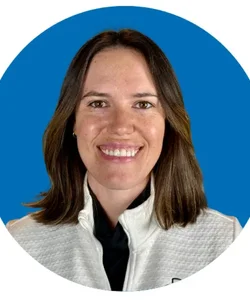 Kyla Jo Williams - Camp Director