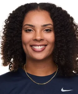 Leila Kouakou - Assistant Coach