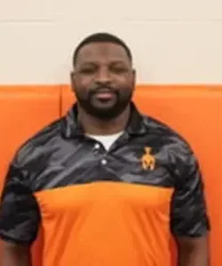 Leaonard A. Friday, Sr. - Camp Instructor