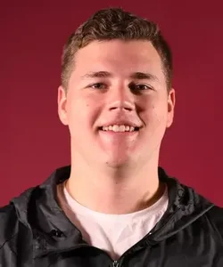 Luke Emmerling - Camp Director