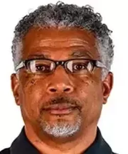 Lynn Smith - Assistant Track & Field Coach - University of Maryland
