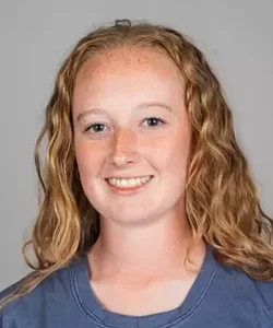 Madie Shewbridge - Assistant Coach