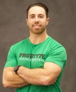 Michael Collette - Owner/Founder of Prototype Training Systems