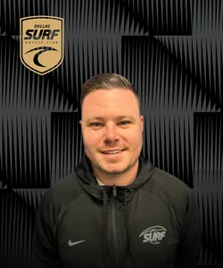 Rich Evans - Camp Director