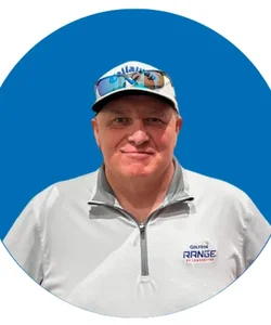 Rich McDonough - Camp Director