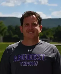 Ross Silverberg - Assistant Coach
