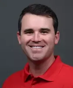 Ryan Hand - University of Louisville Men's Golf Assistant Coach