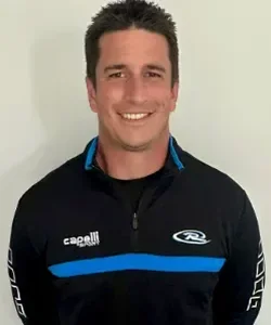 Manny Cobo - Camp Director