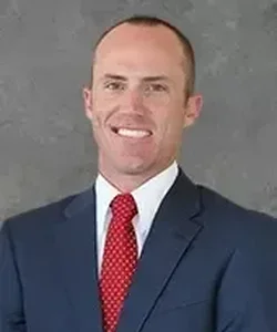 Sean Henning - Head Track & Field Coach, Biola University