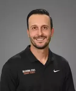 Sergey Adveyev - Co-Director