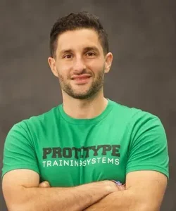 Steve Cimino - General Manager (Prototype Training Systems)