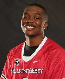 Tre Childers - Camp Director