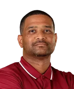 Babak Abouzar - Head Coach