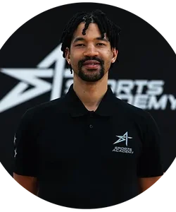 Gideon Gamble - Director of Basketball | EYBL Director