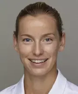 Katarina Adamovic - Camp Director