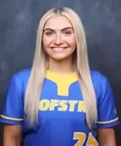 Bella Pisapia - Instructor