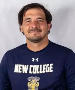 Nathan Alexander - Head Women's Soccer Coach