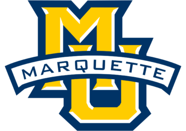 1280px Marquette Golden Eagles logo svg