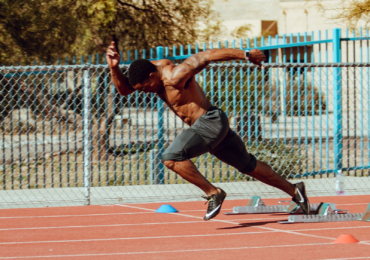 Chris Royster Lynwood Robinson 2