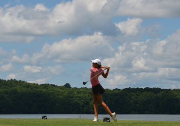 Peggy Kirk Bell News