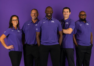 TCU Coaches Picture