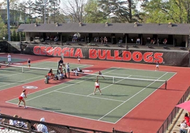 Georgia Utr Return Pr