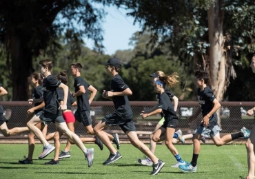 Nike Running 2019 Dates Prices