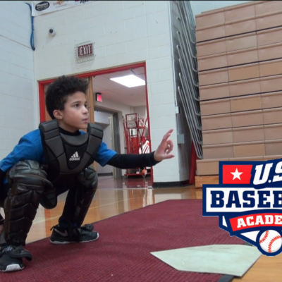 TYPE: USBA Winter Break Camps