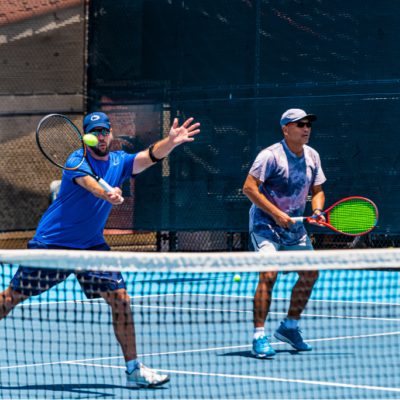 TYPE: Nike Adult Tennis Camps