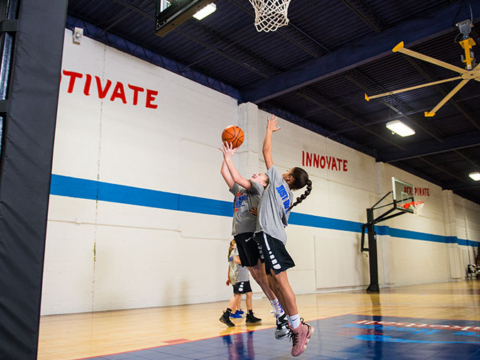 4 Offensive Rebounding Drills