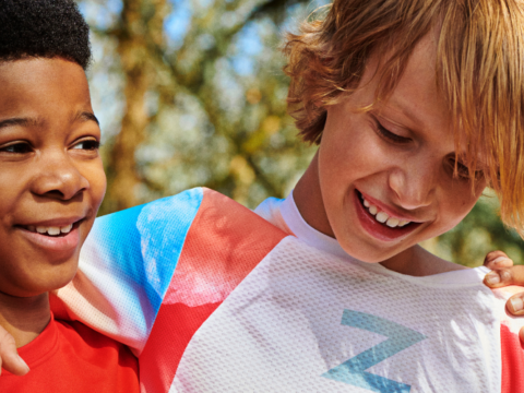 Benefits of sports camp blog tip image