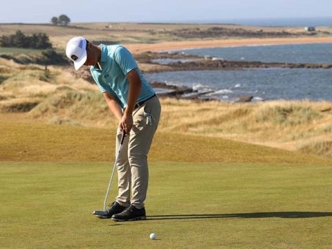 Golf Tip Key Tips To Improve Your Score