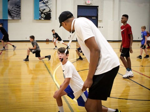 Benefits Of Stretching