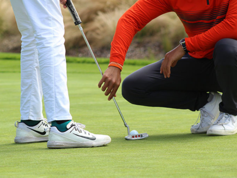 Choosing the right club image