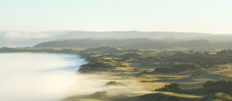 Bandon Dunes Overview Pic 3