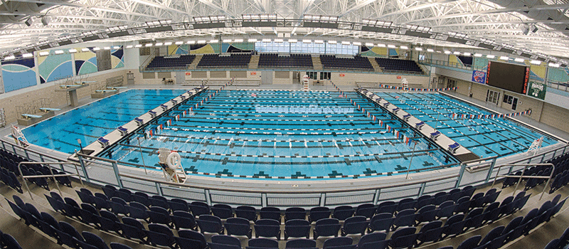 Hulbert Aquatic Facility Photo