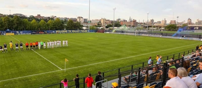 Marquette Valley Fields