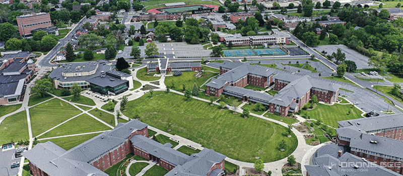 Millersville University