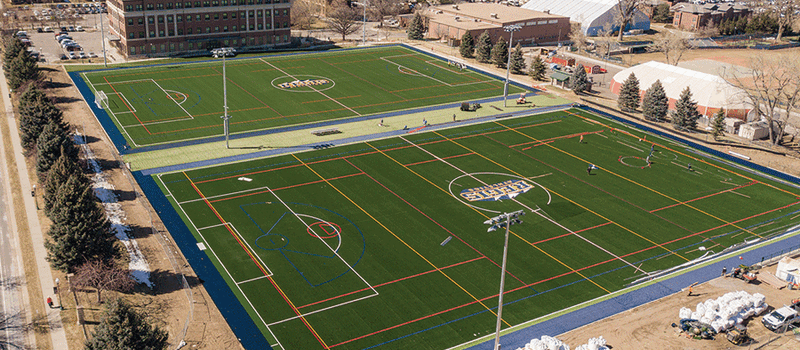 Regis Facility Photo