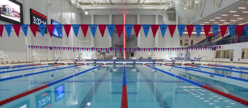 SMU Pool