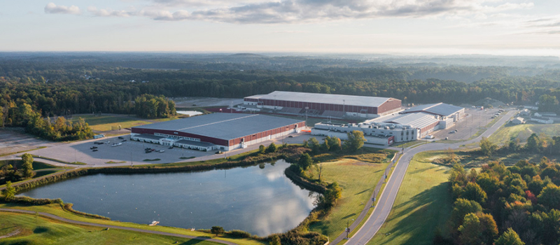 Spire Academy Feature Image