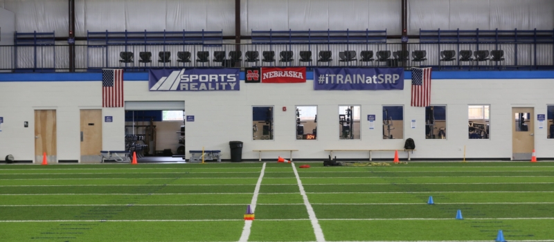 Sports Reality Facility