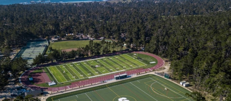 Stevenson School Gallery Image 950 x 516 px